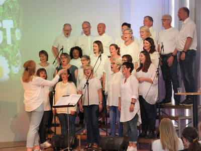 Gjerpen Gospelkor